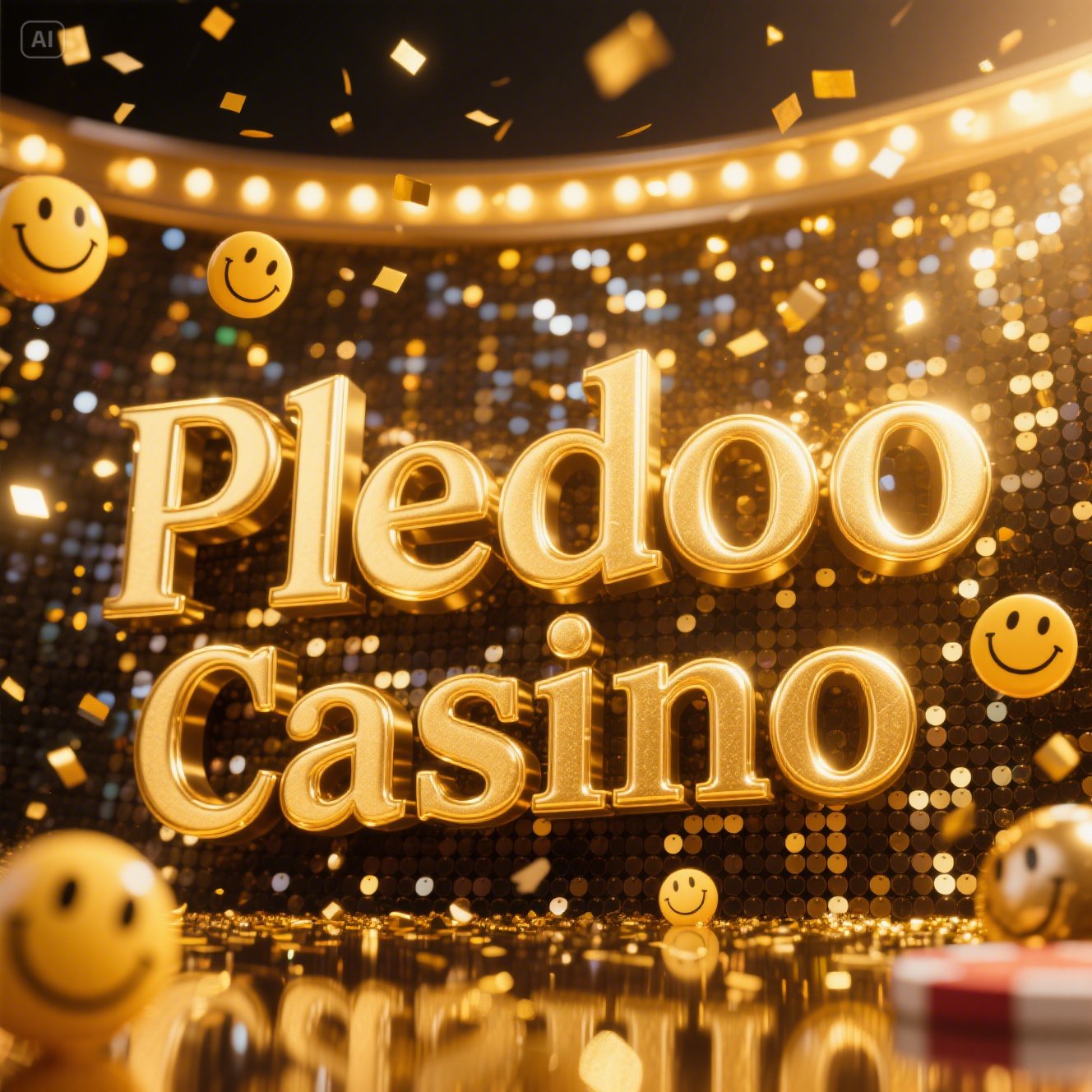 Pledoo Casino